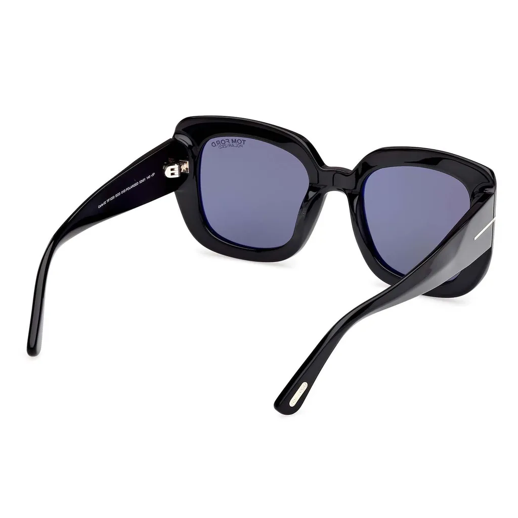 Square Sunglasses