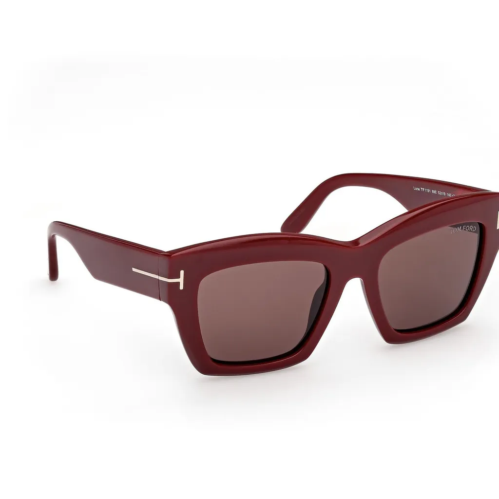 Square Sunglasses