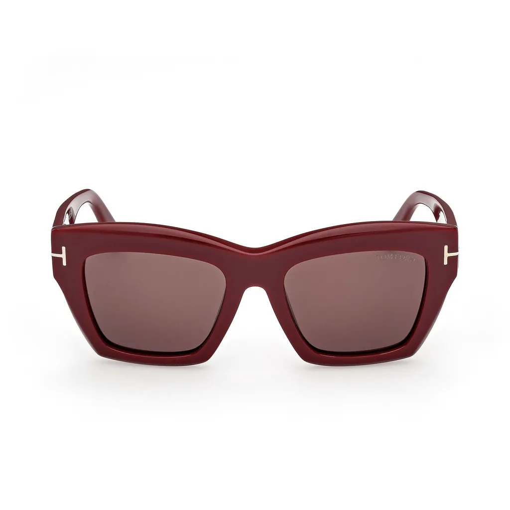 Square Sunglasses