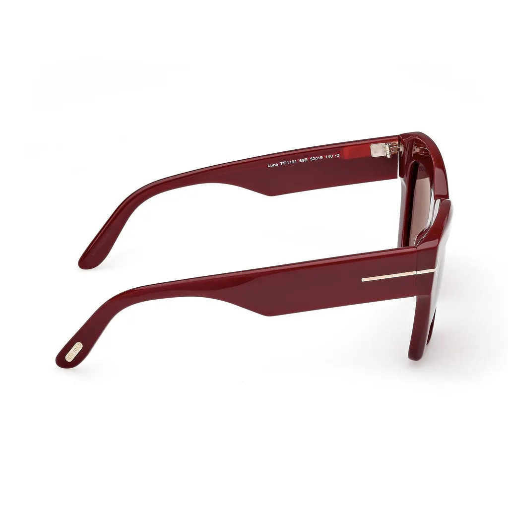 Square Sunglasses