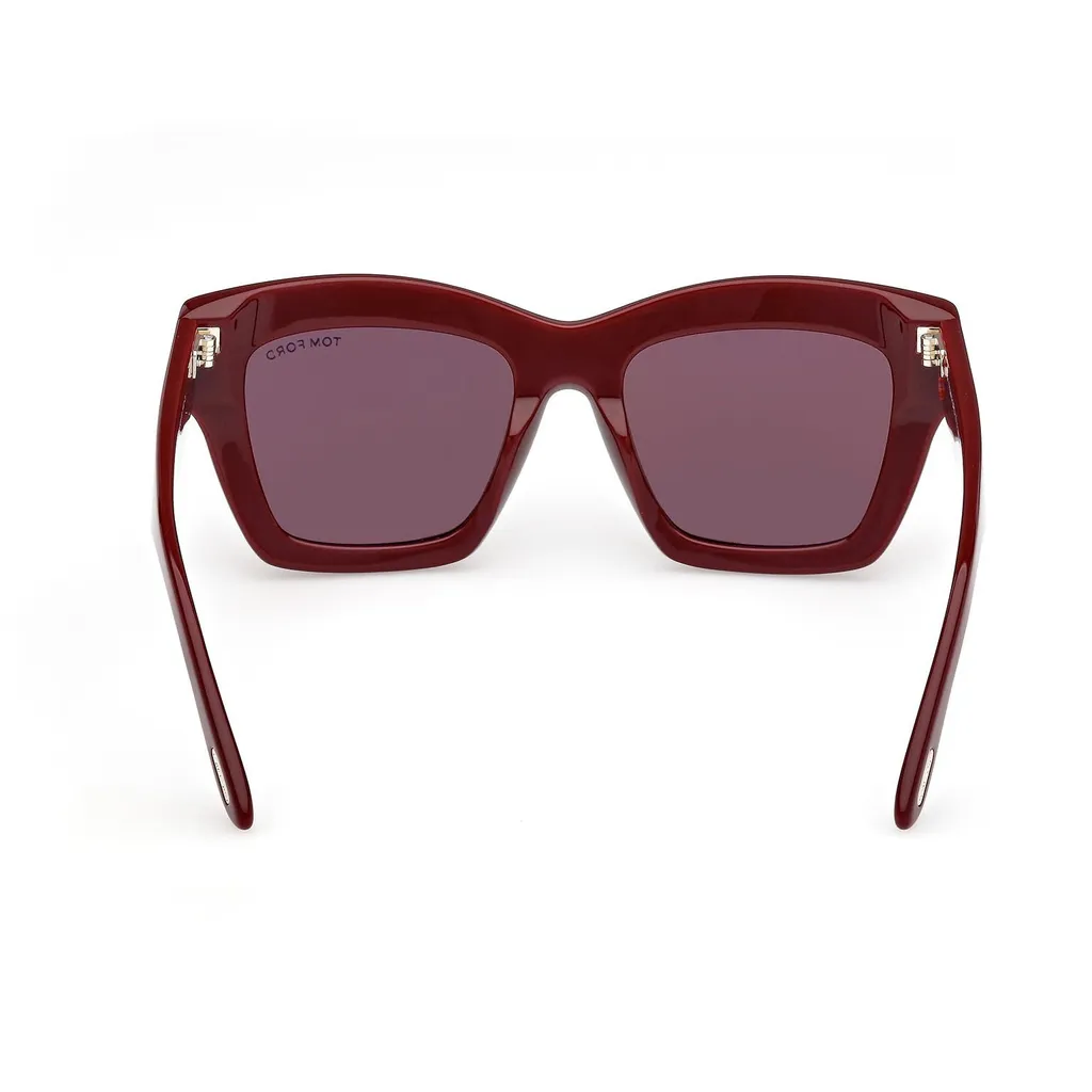Square Sunglasses