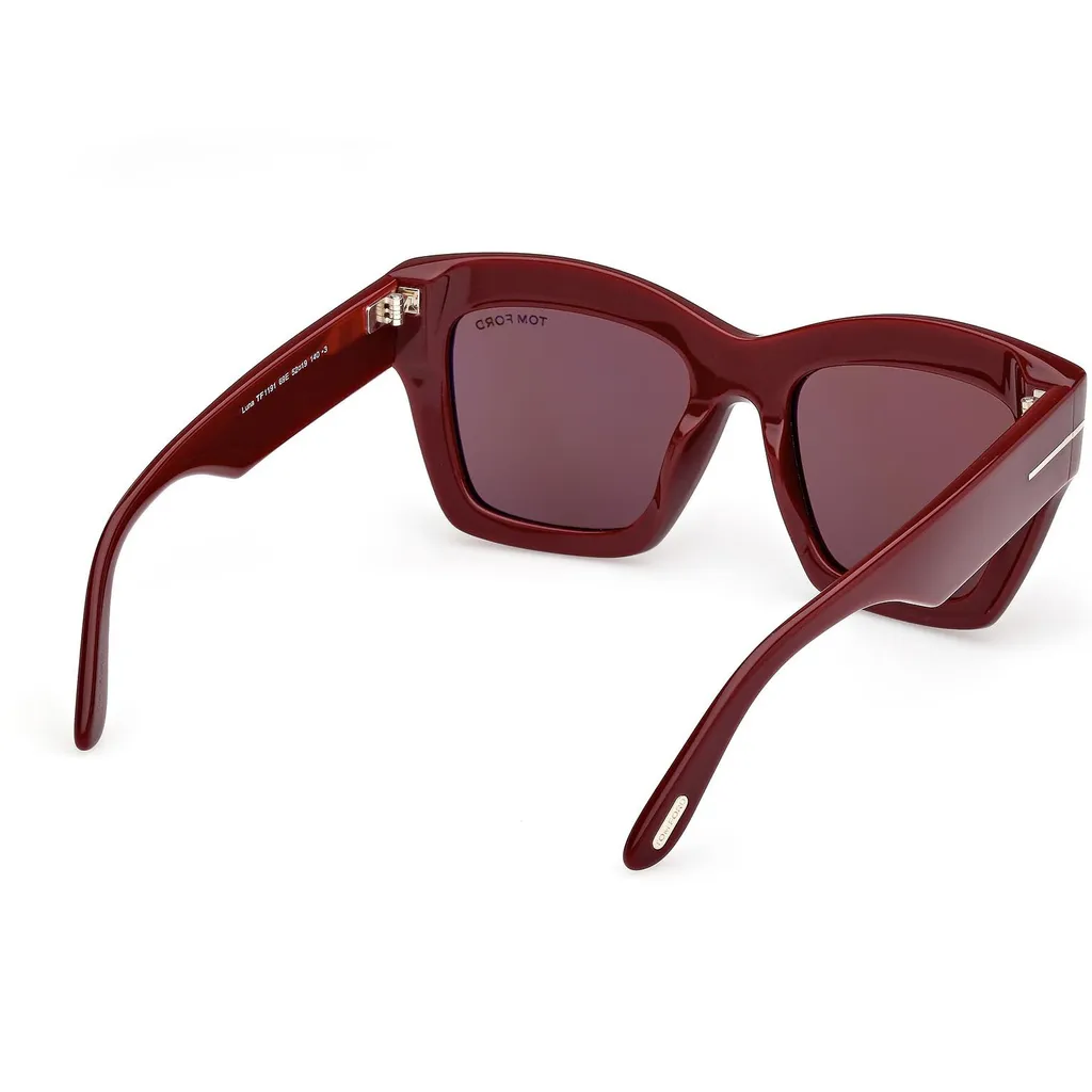 Square Sunglasses
