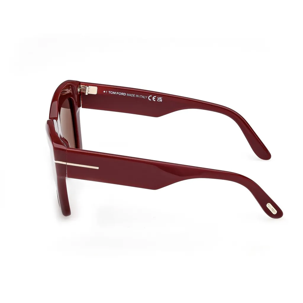 Square Sunglasses