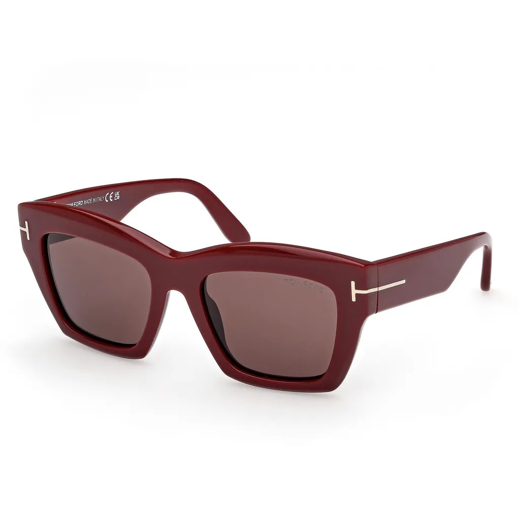 Square Sunglasses