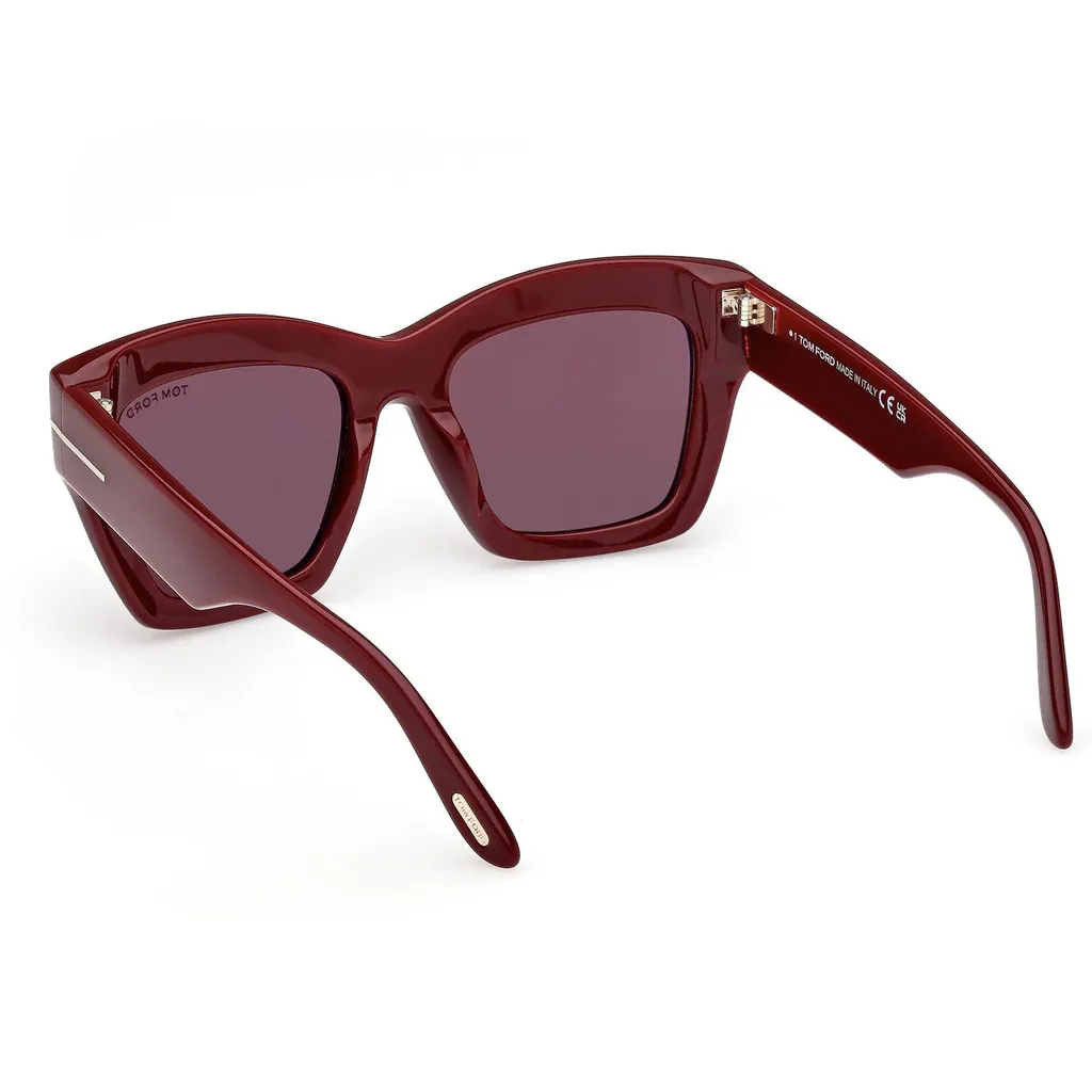 Square Sunglasses