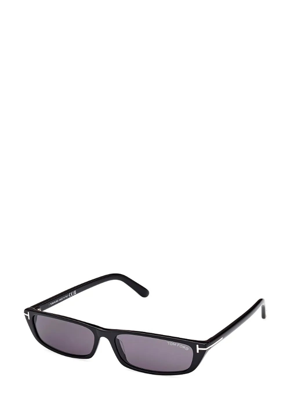 Rectangular Sunglasses