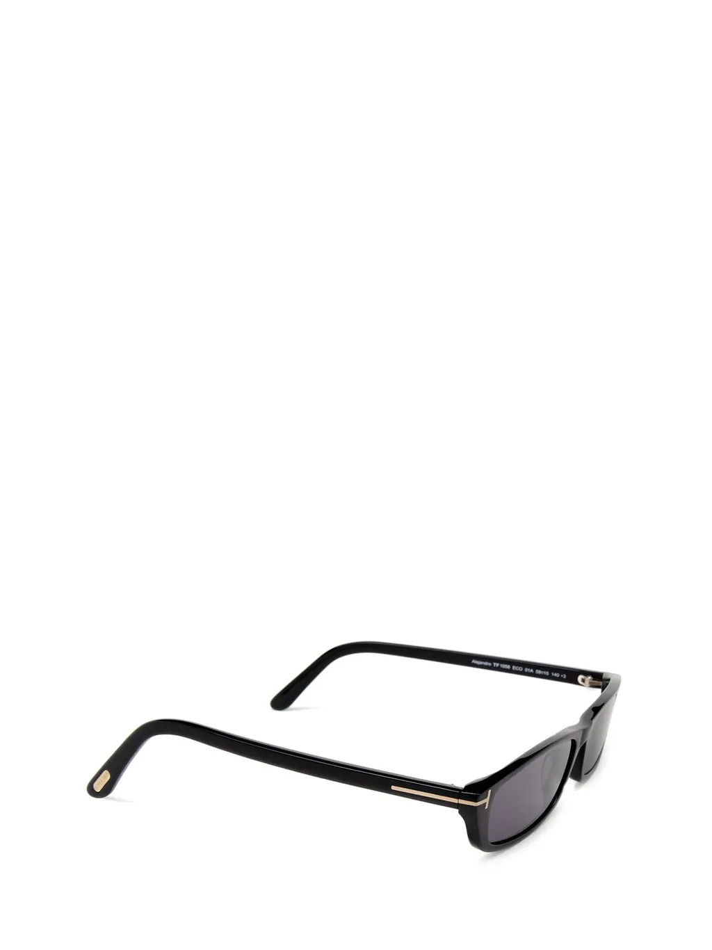 Rectangular Sunglasses