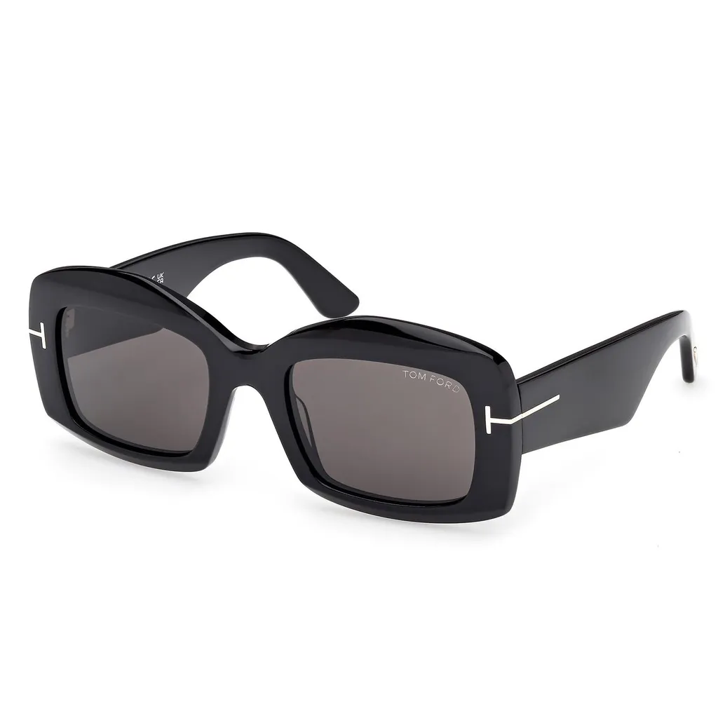 Rectangle Sunglasses