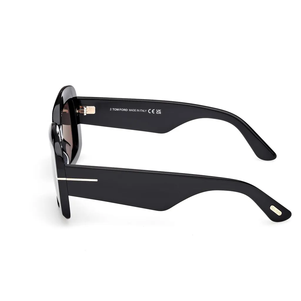 Rectangle Sunglasses