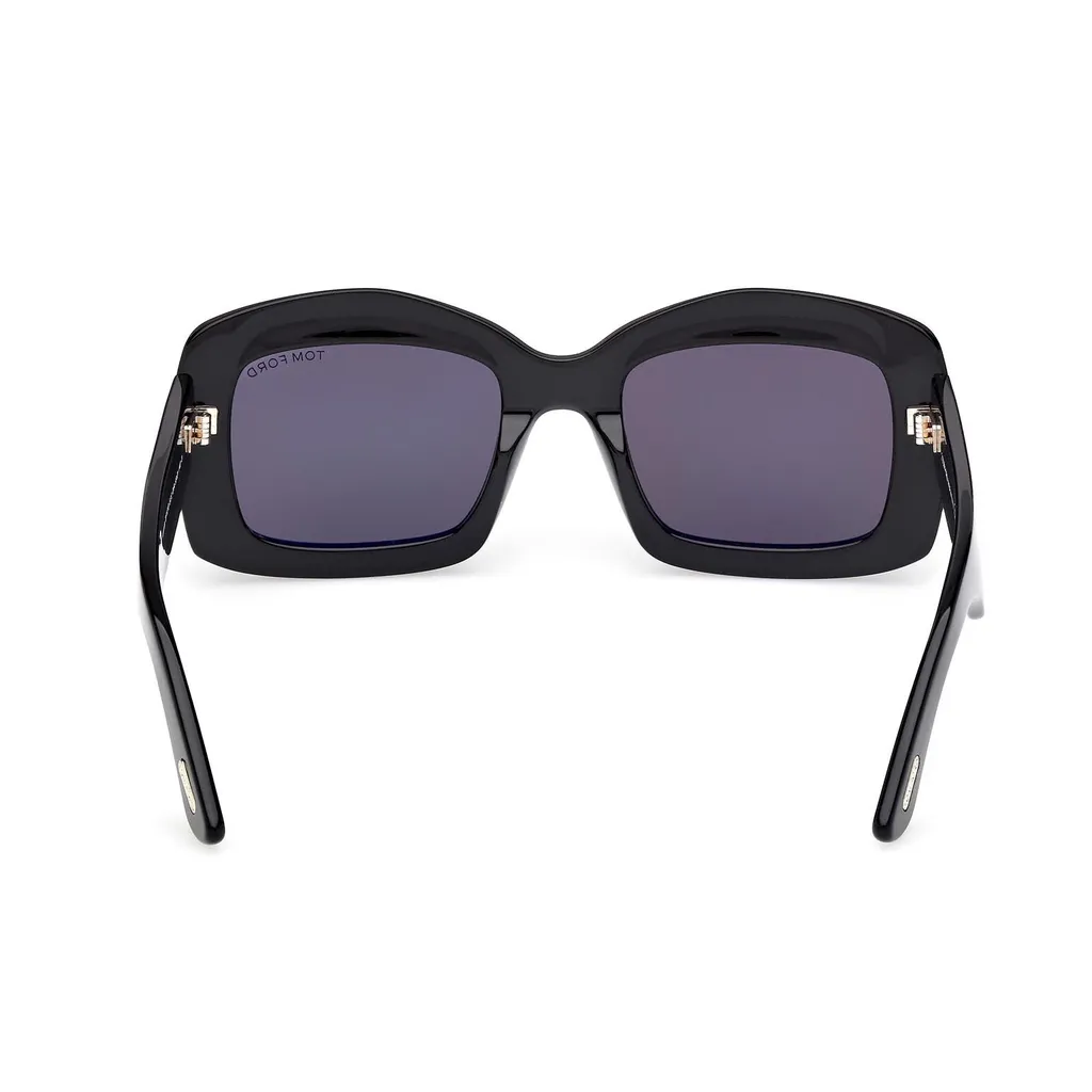 Rectangle Sunglasses