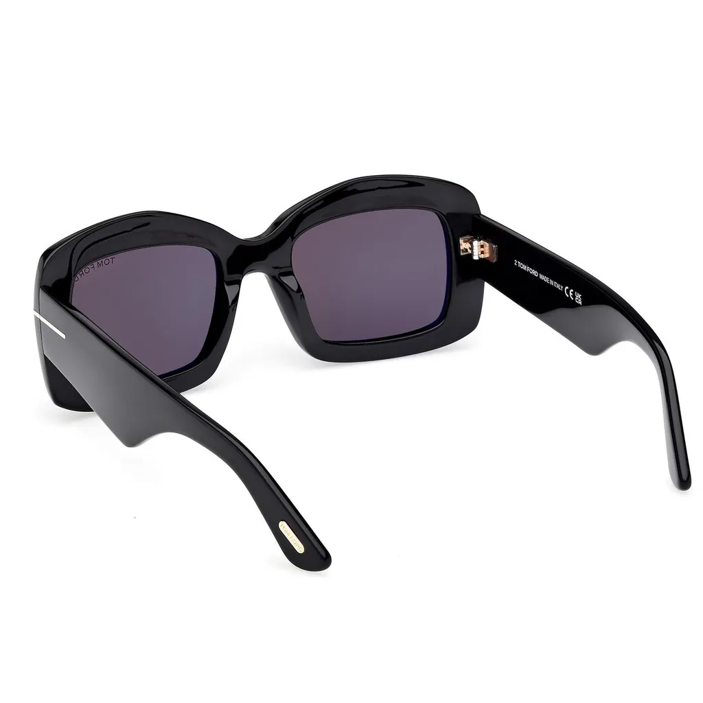 Rectangle Sunglasses