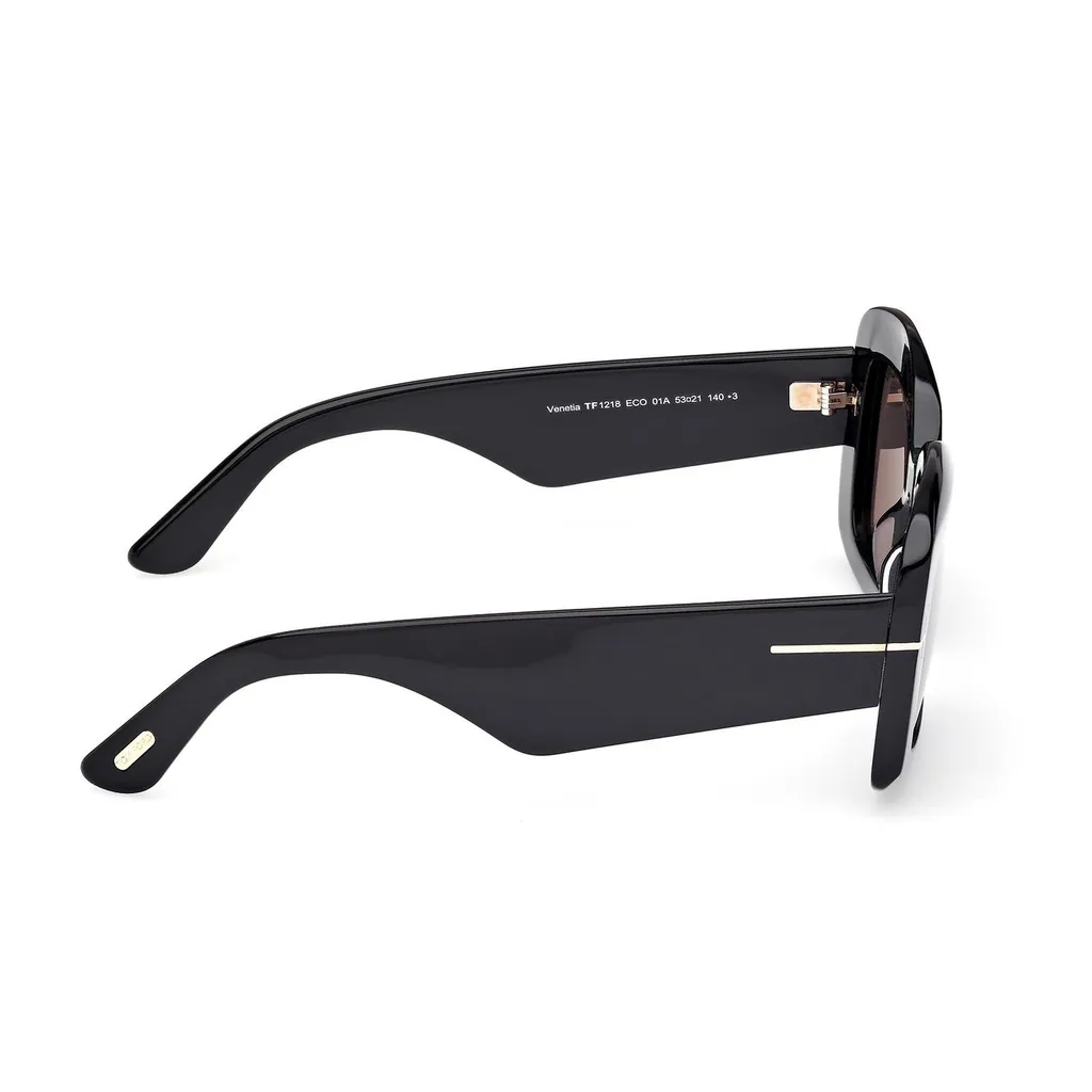 Rectangle Sunglasses