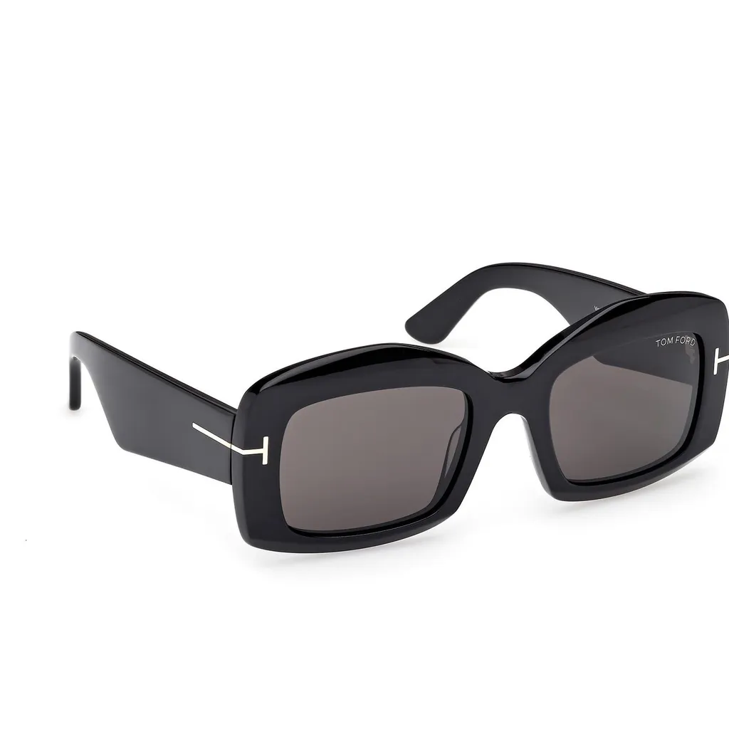 Rectangle Sunglasses
