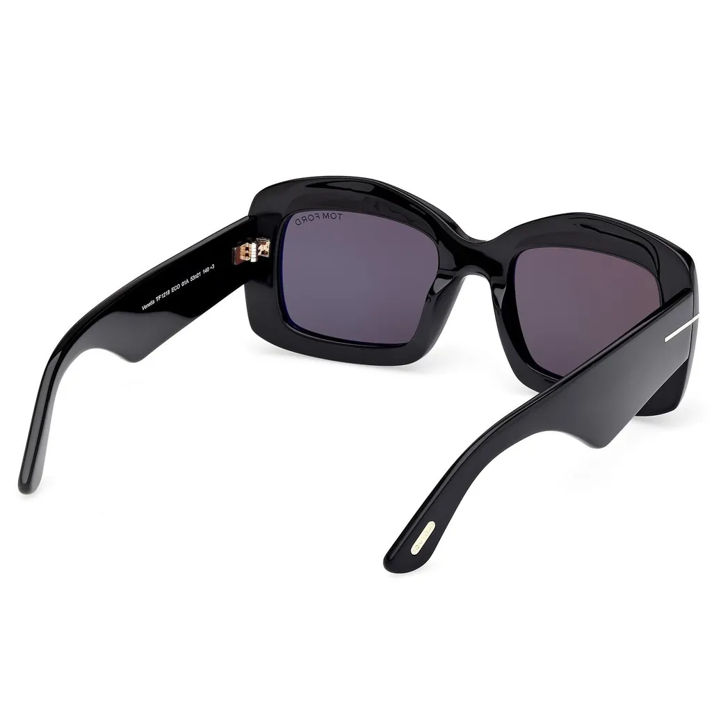 Rectangle Sunglasses