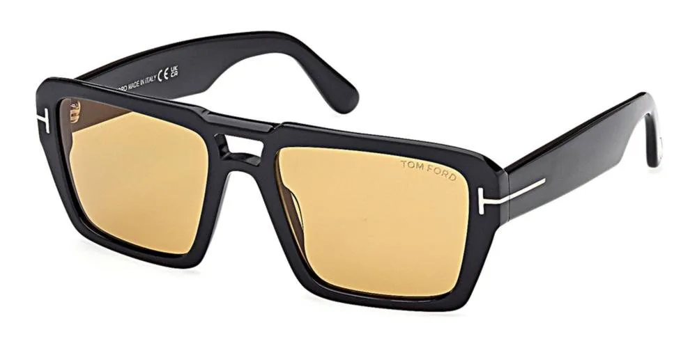 Rectangular Sunglasses