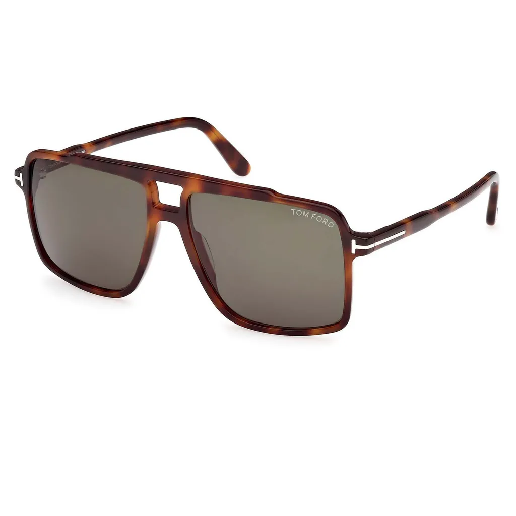 Square Sunglasses