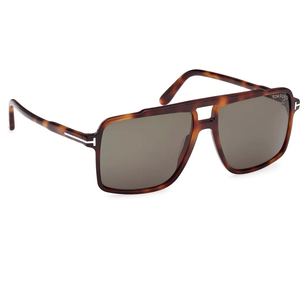 Square Sunglasses
