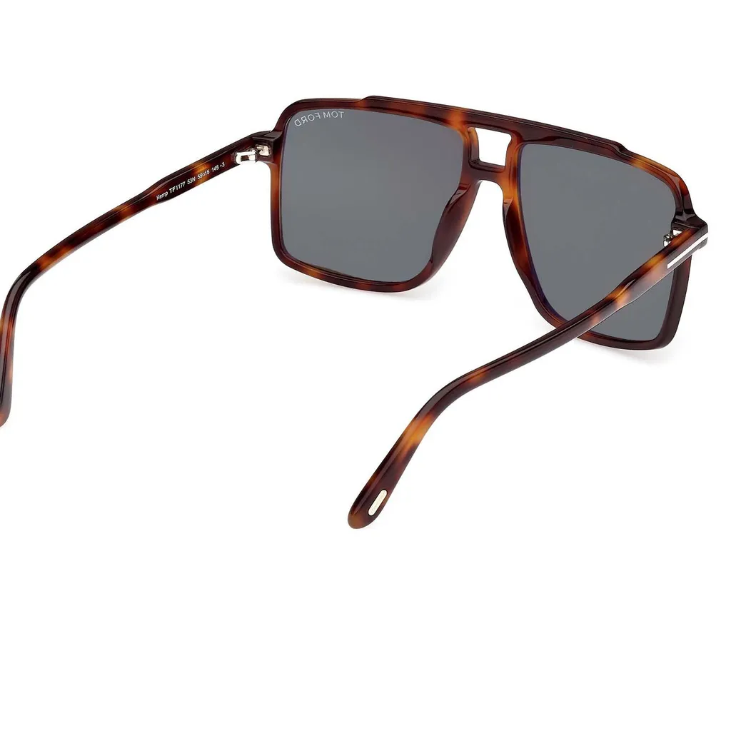 Square Sunglasses