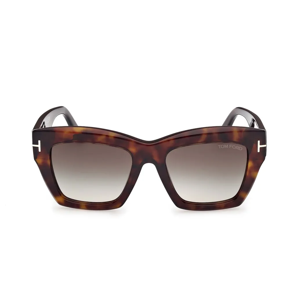 Lila Sunglasses