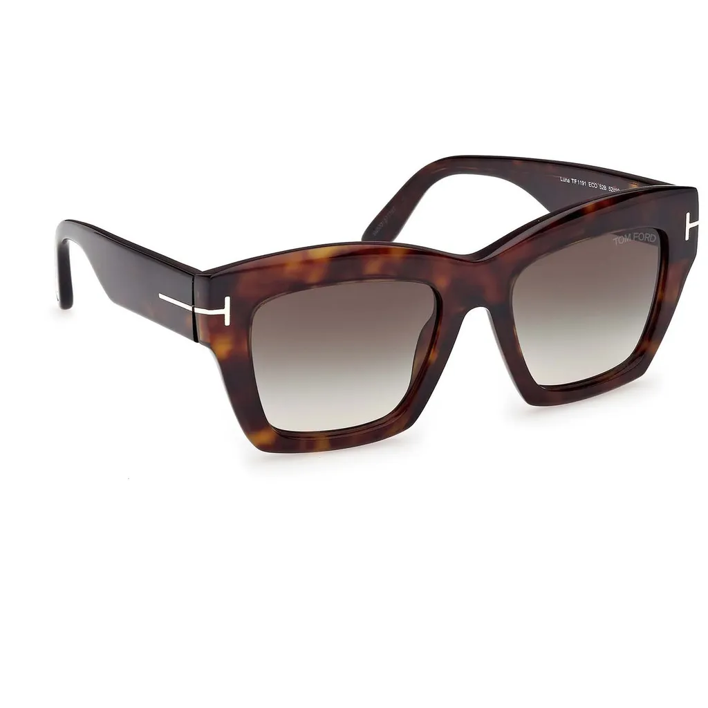 Lila Sunglasses
