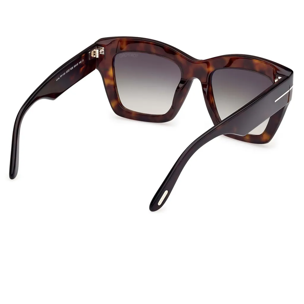 Lila Sunglasses