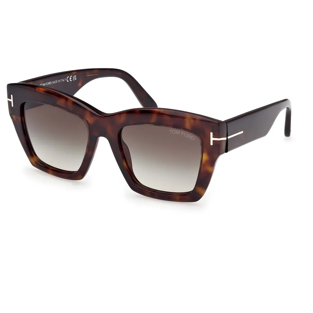 Lila Sunglasses