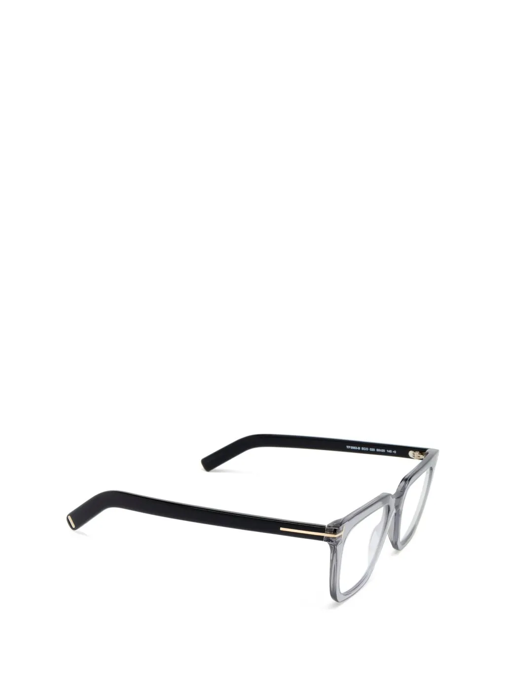 Square-Frame Glasses