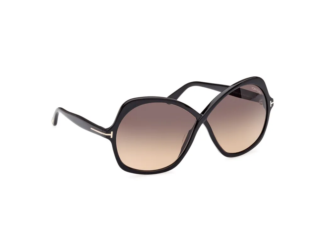 Cat Eye Sunglasses