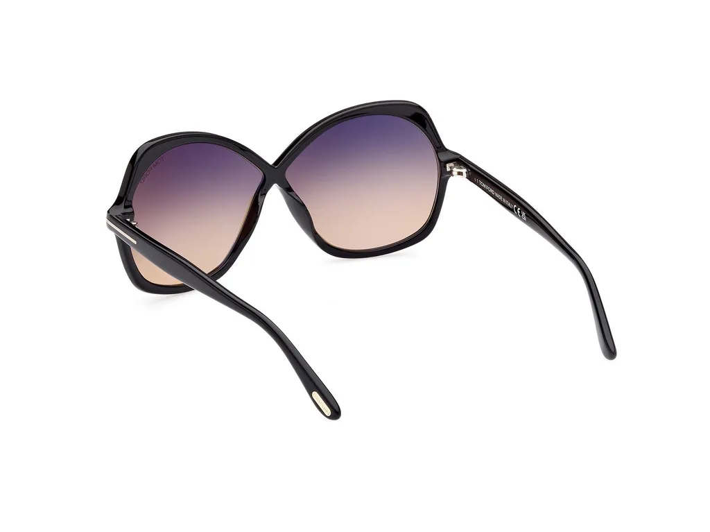 Cat Eye Sunglasses