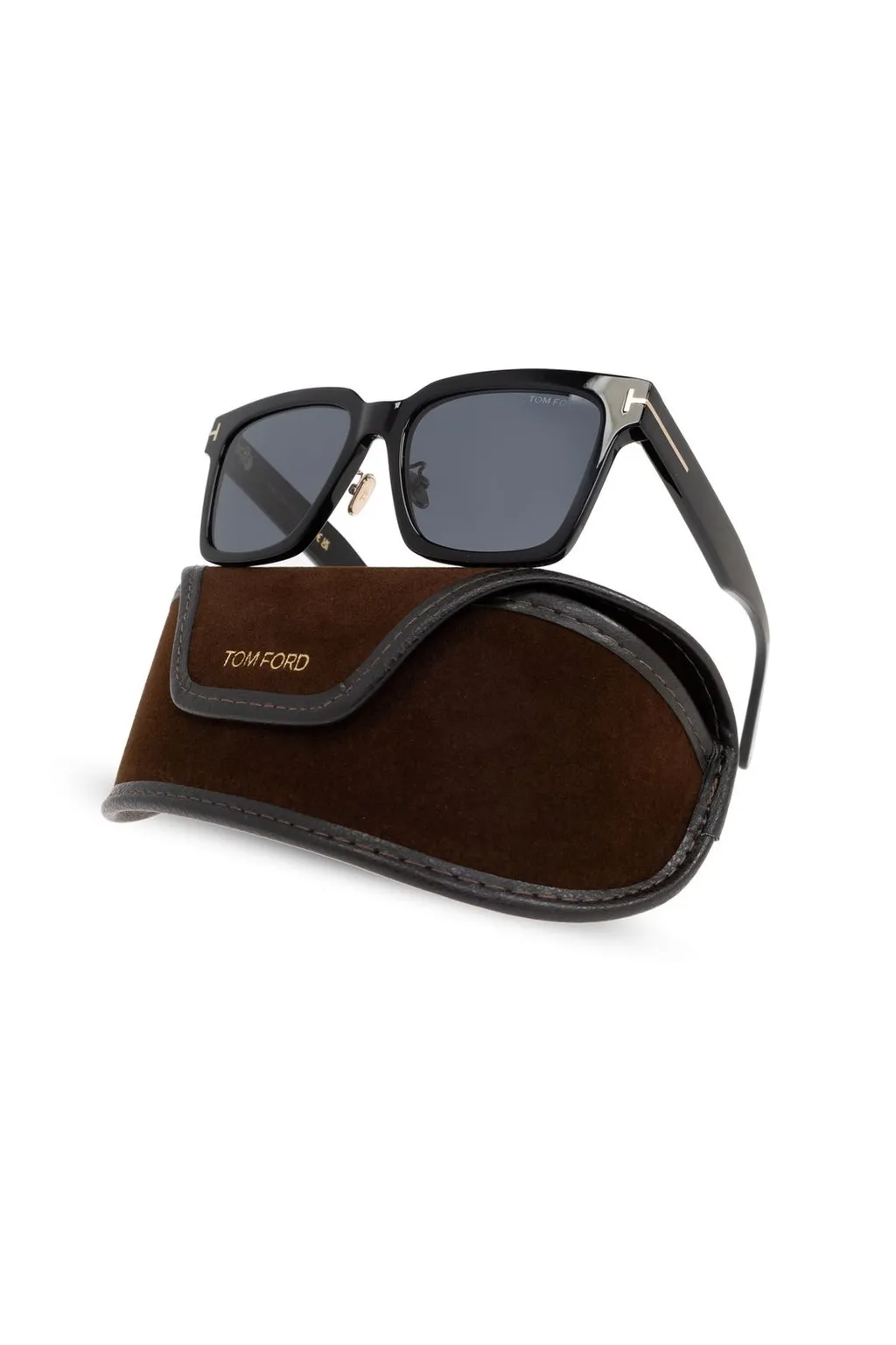 Square Sunglasses