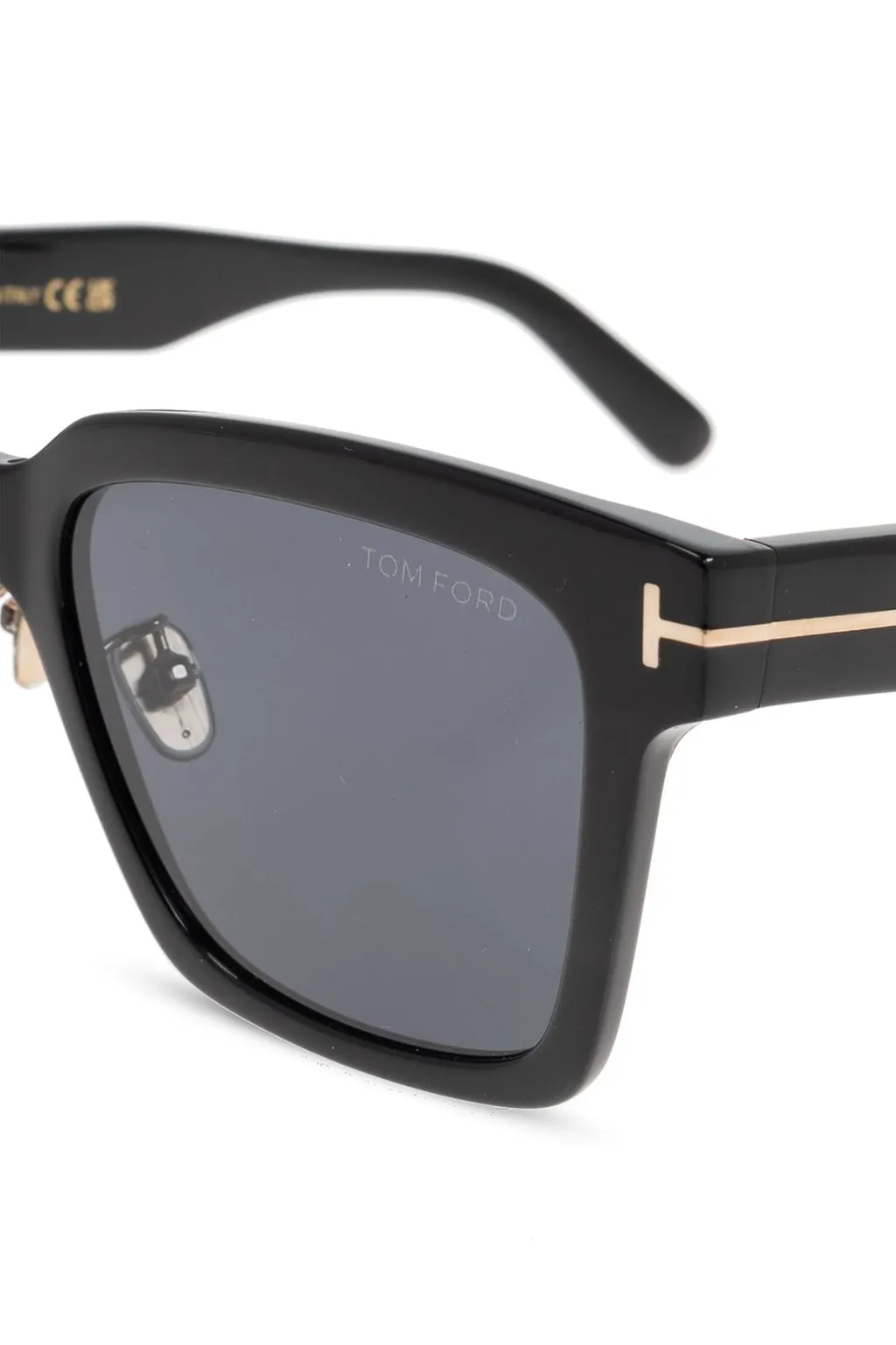 Square Sunglasses