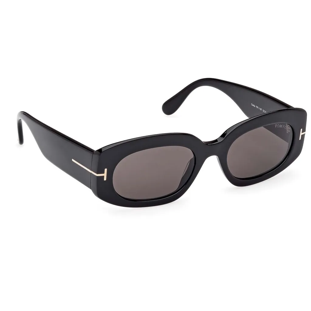 Rectangular Sunglasses