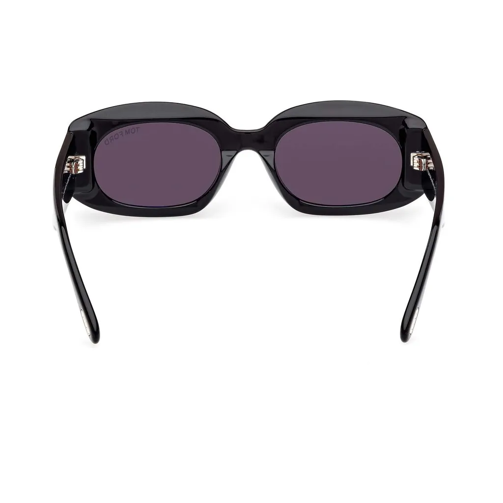 Rectangular Sunglasses