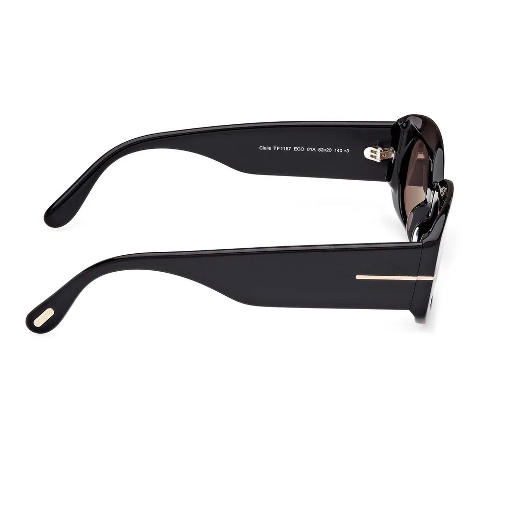 Rectangular Sunglasses