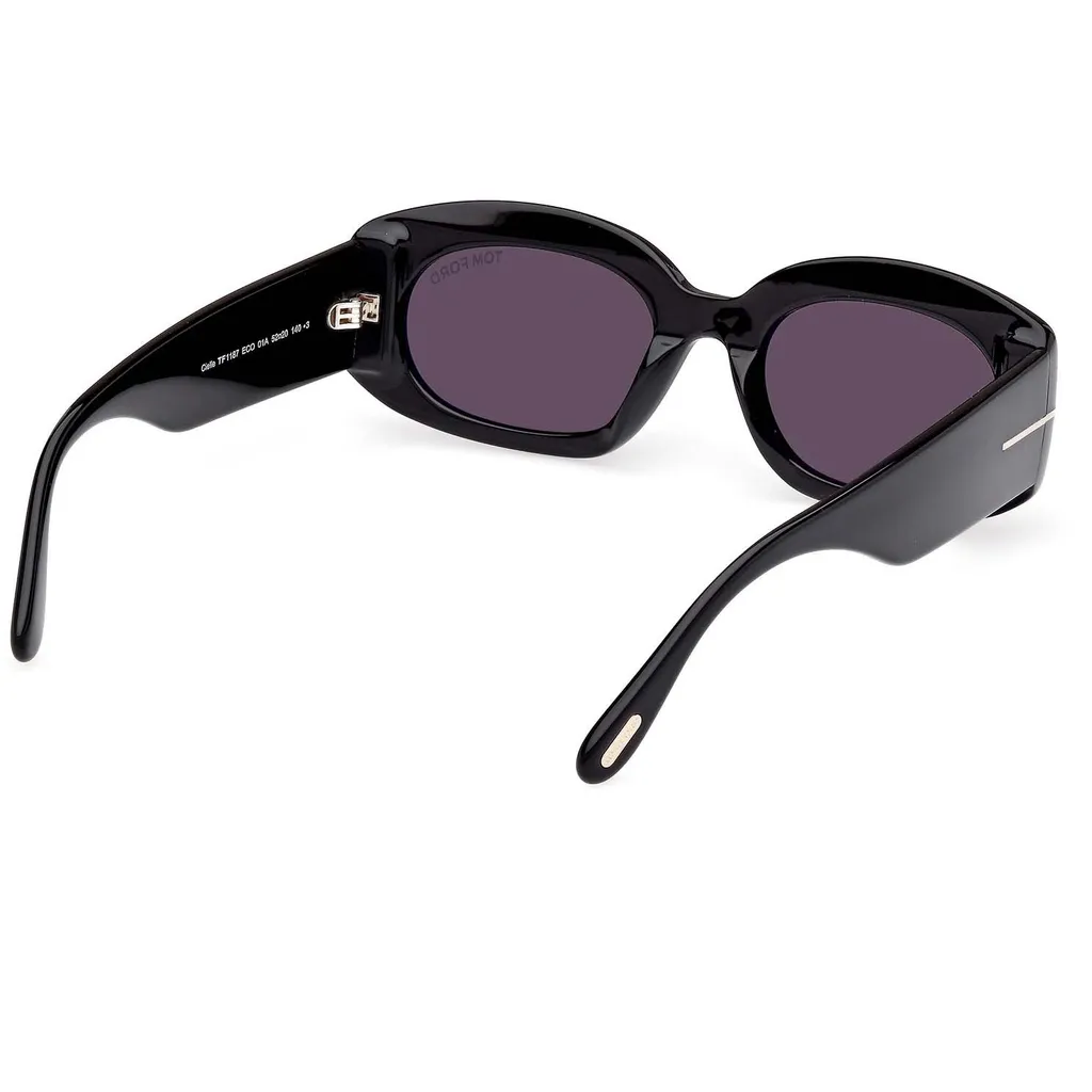 Rectangular Sunglasses