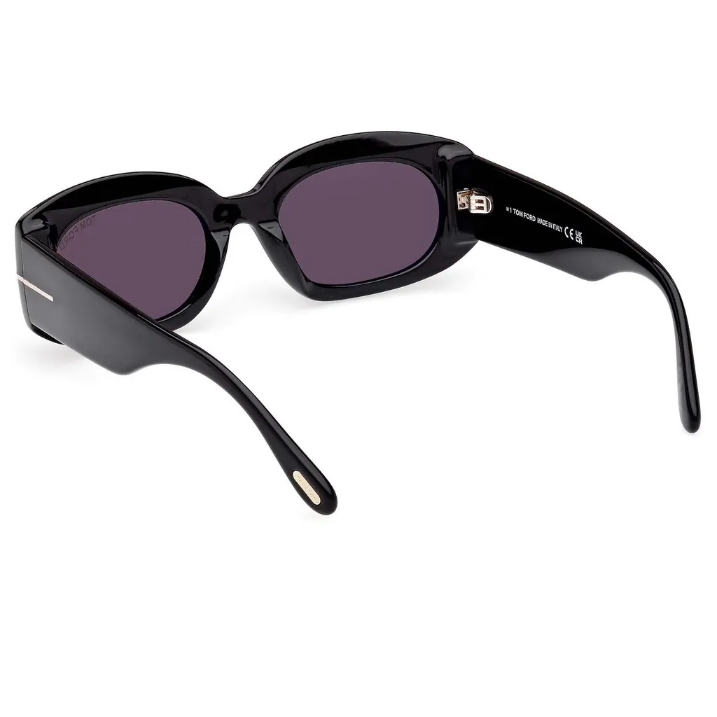 Rectangular Sunglasses