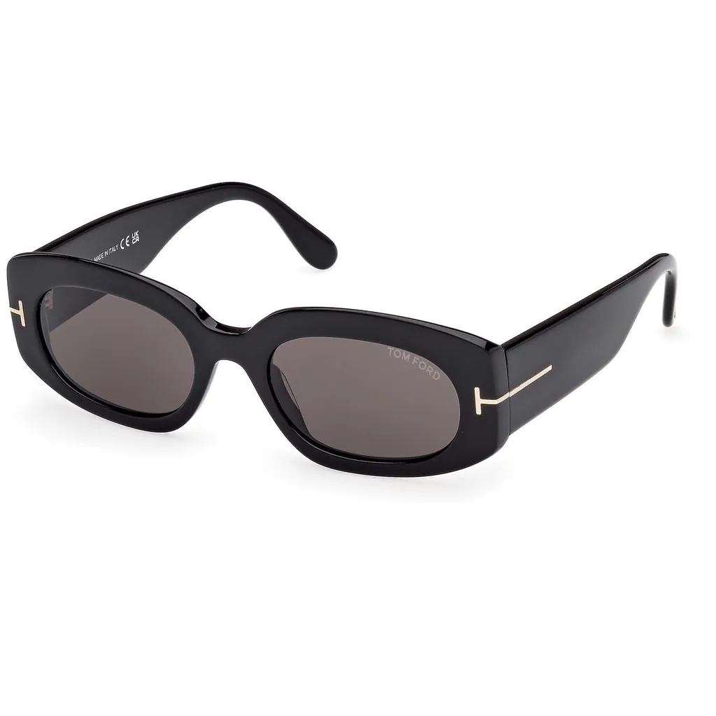 Rectangular Sunglasses