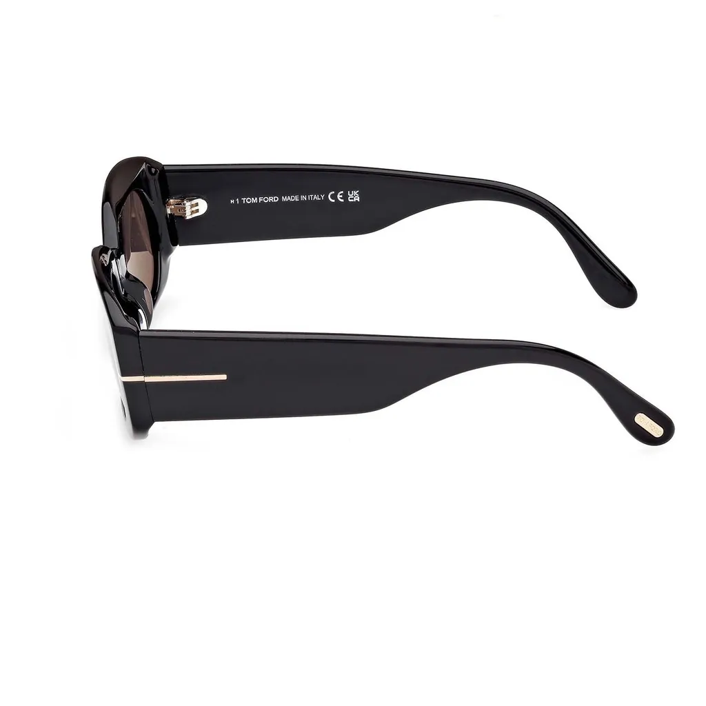 Rectangular Sunglasses