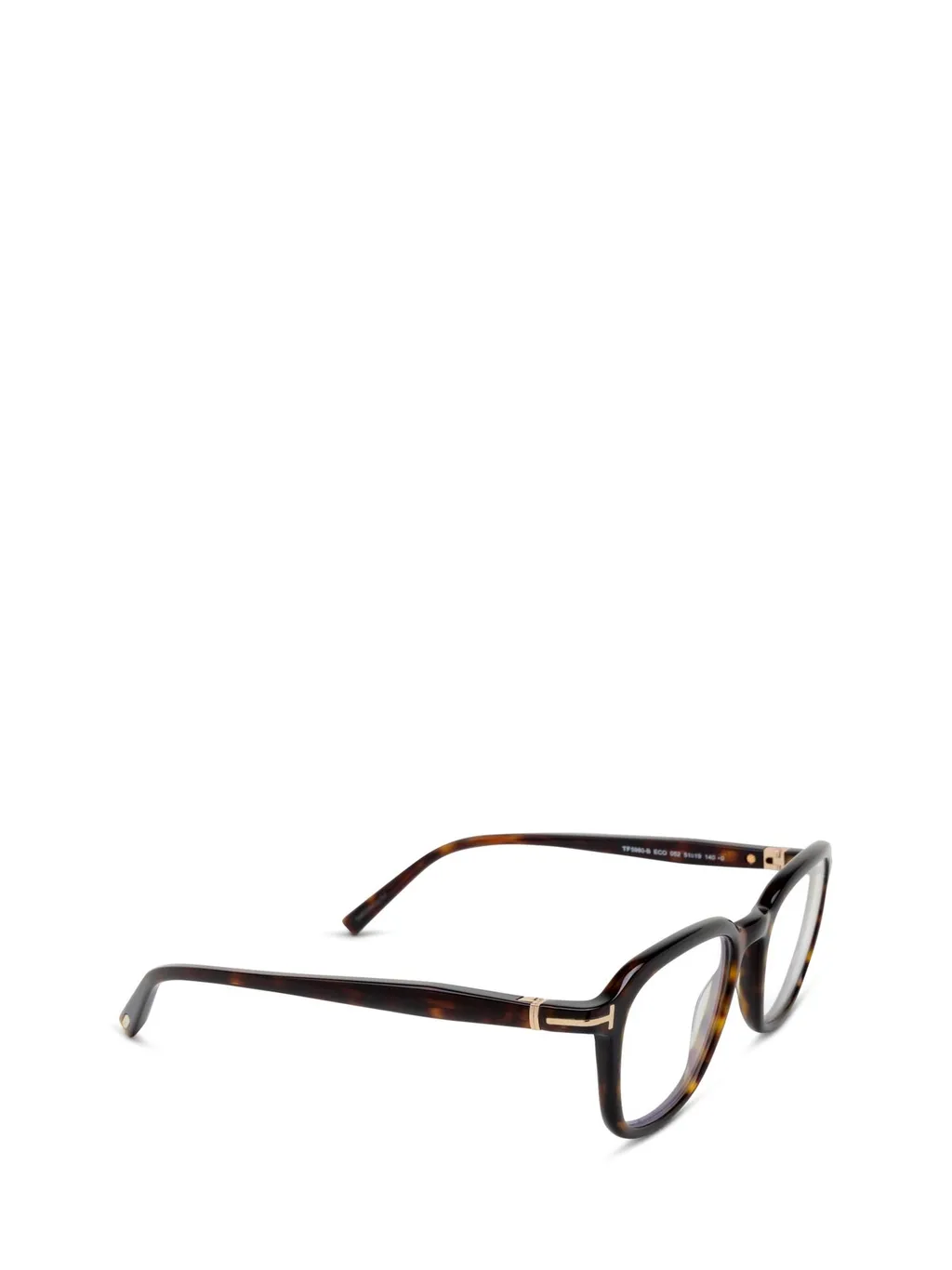 Square Frame Glasses