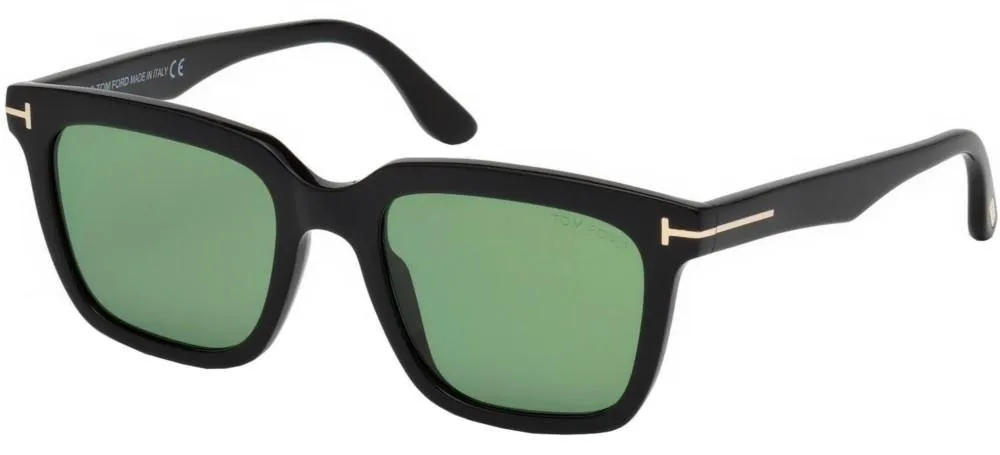 Square Sunglasses