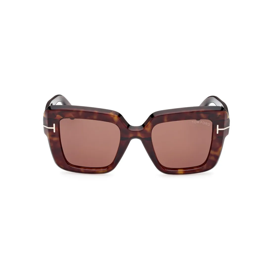 Rectangle Sunglasses