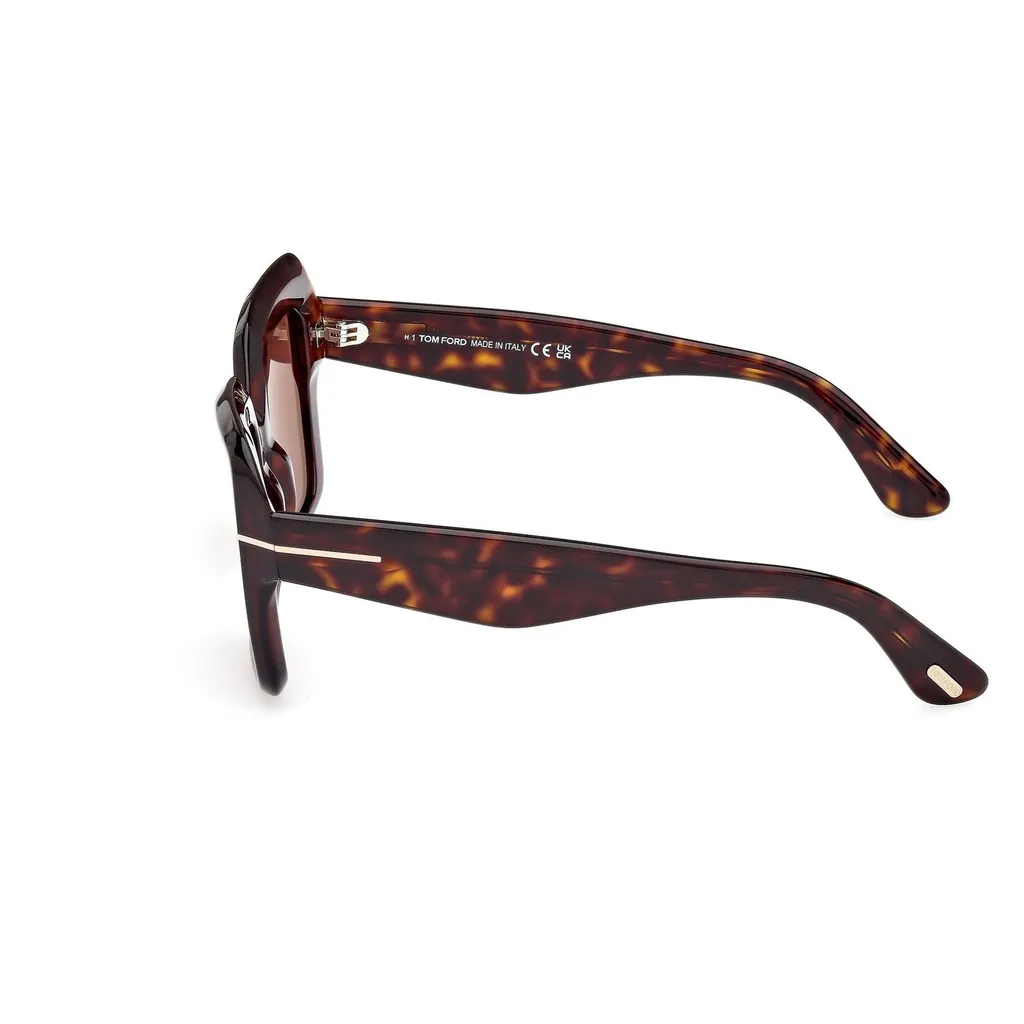 Rectangle Sunglasses
