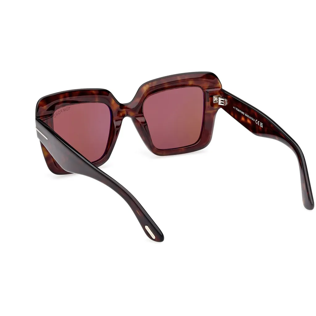 Rectangle Sunglasses