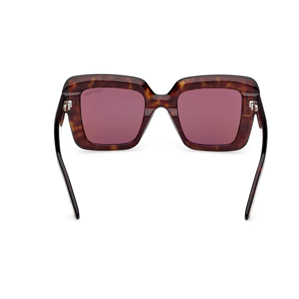 Rectangle Sunglasses