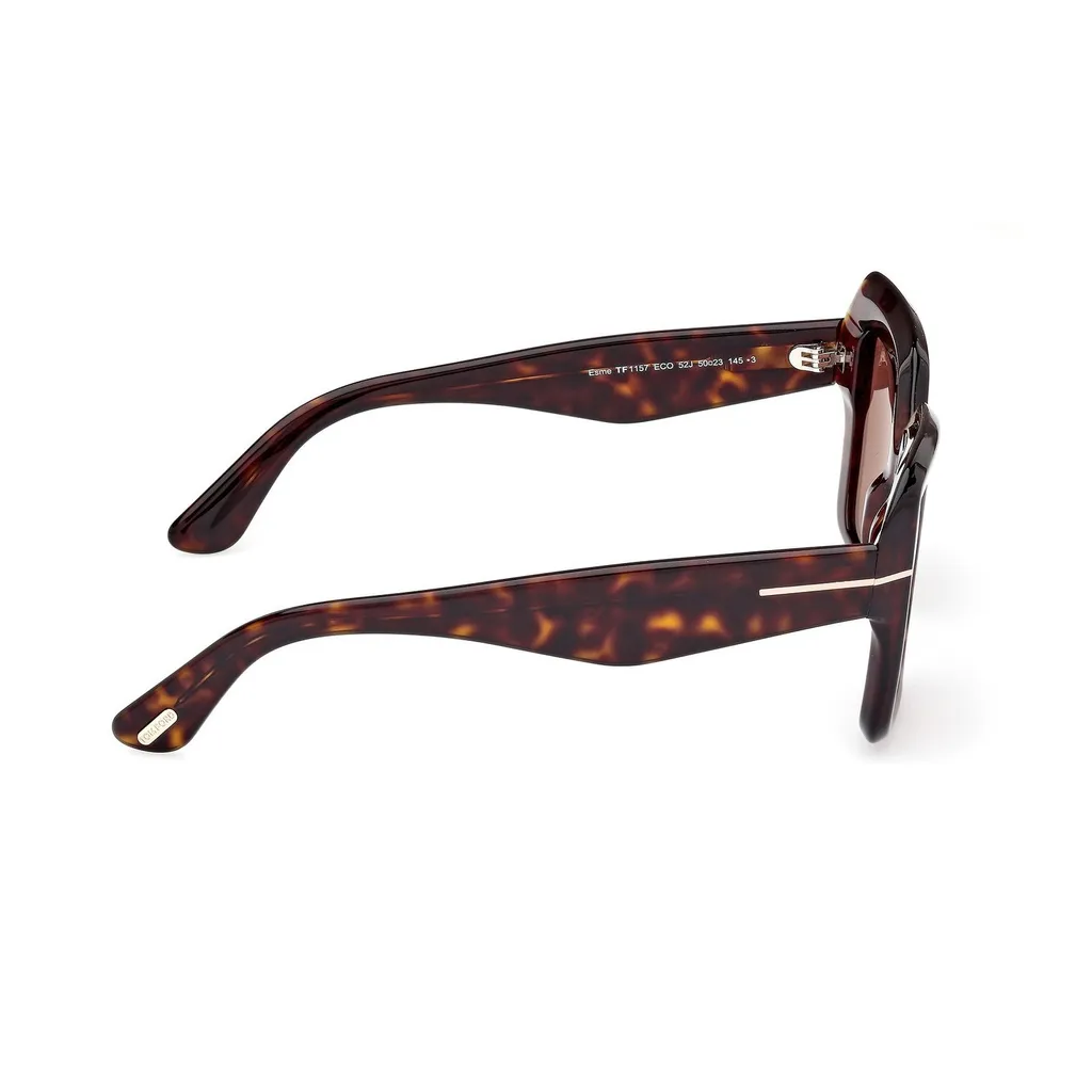 Rectangle Sunglasses