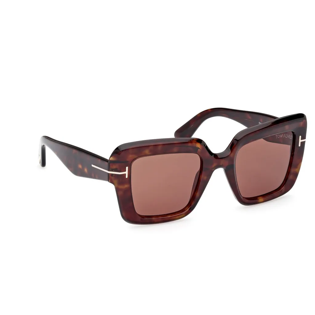 Rectangle Sunglasses
