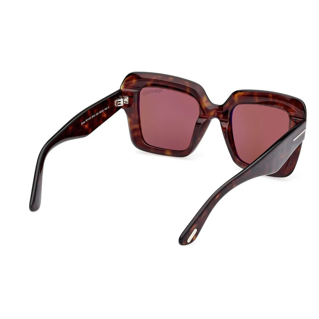 Rectangle Sunglasses