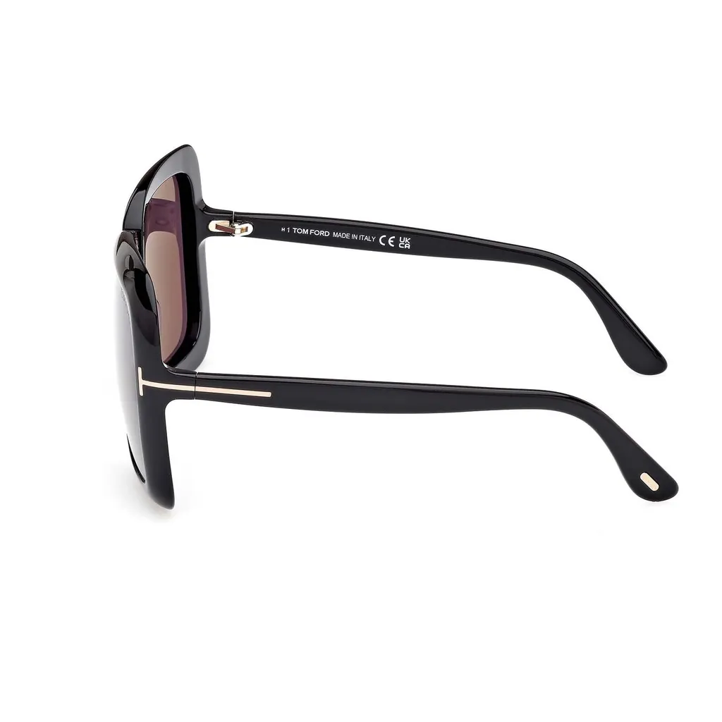 Square Sunglasses