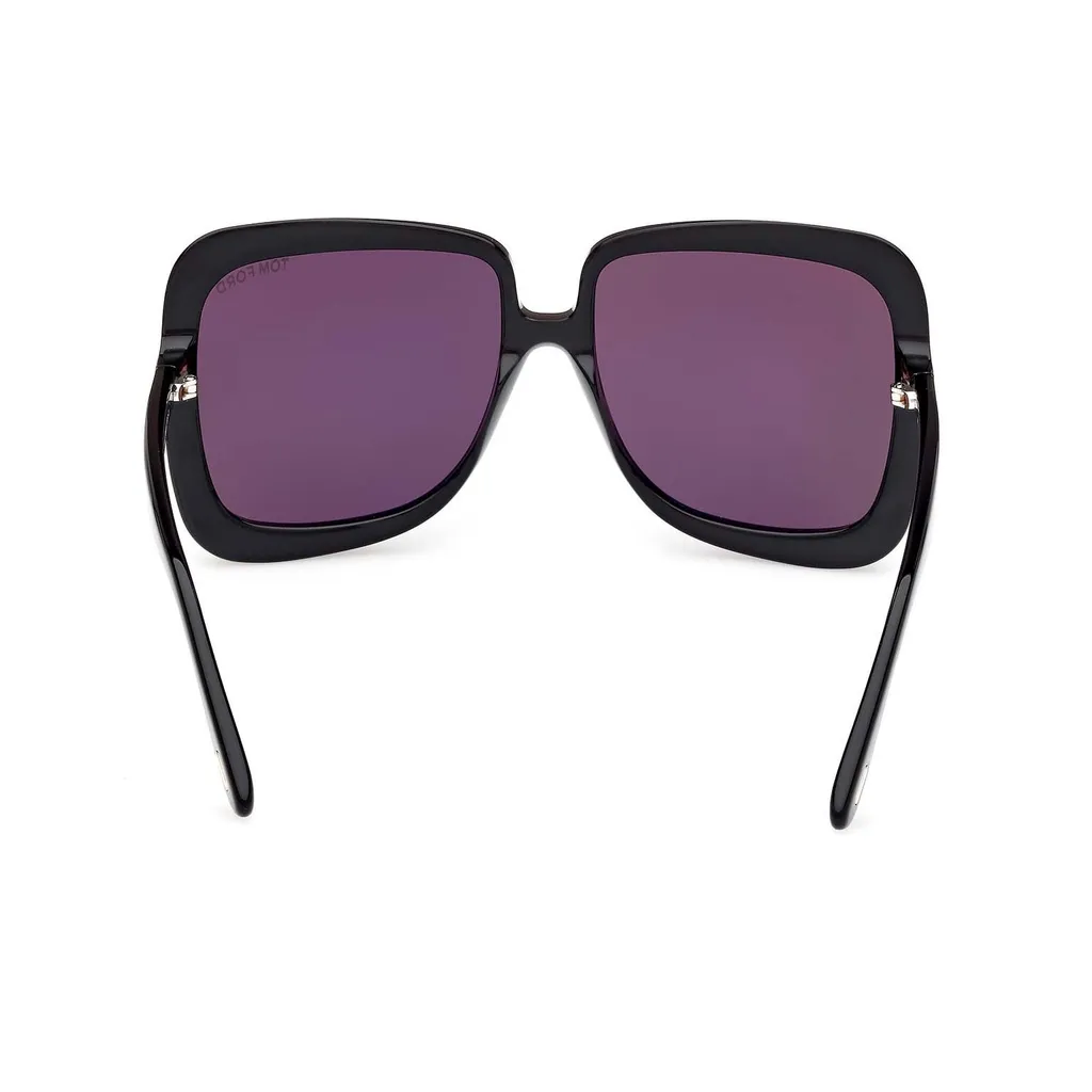 Square Sunglasses