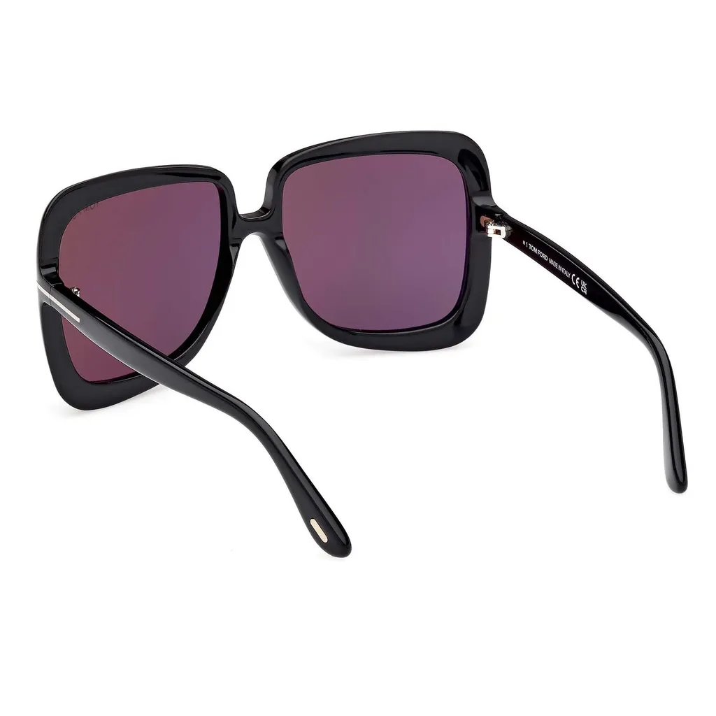 Square Sunglasses